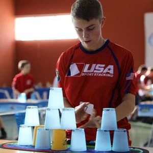 Meet your Posher, Drew